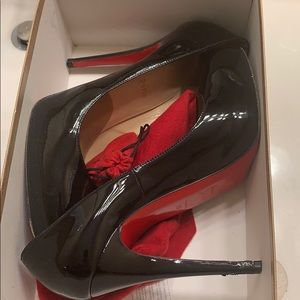 Christian Louboutin Rolando